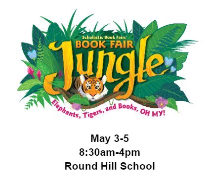 Round Hill School tweet media