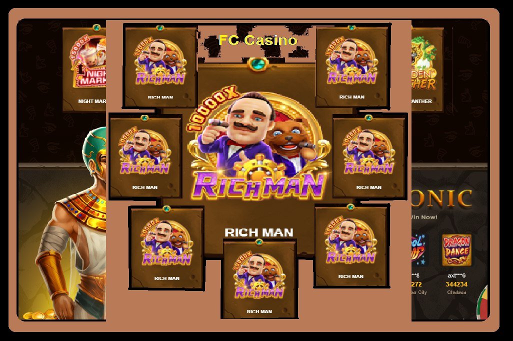 MaelyAlejandro1's tweet photo. 💰💰 WELCOME TO LUHOPLAY 💰💰 
 
CLICK THE LINK SIGNUP and PLAY RICHMAN!! 

https://t.co/ED5SVyxHvo

✔️ subukan nyo RICHMAN sa FC CASINO 
✔️ Crazytime 1 peso bet 
✔️ Minimum CI/CO 100 
✔️ Legal online casino 
✔️ Secure website and app 
✔️ Direct cash in and out https://t.co/TF7VZ1j7q8