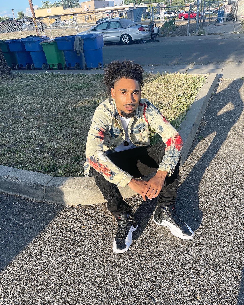 A real nigga holiday 😎💰 big 2️⃣2️⃣ #TaurusSeason