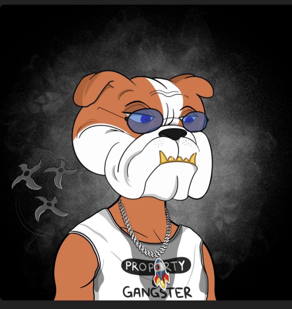 McGenius420's tweet photo. Letโs Gooooo! @GangsterZodiacs mint is happening!!!
โ๏ธโ๏ธโ๏ธ
MINT MAY 7๏ธโฃth - 0.5sol ๐๐๐
#bloodraid๐ฉธ๐ฉธ๐ฉธ #SolRaiderz #Solona #nftraid #nftraider #nftraiderz #nftshill #solidified #factionofblood #raiderarmy #solraiderzhorde #nftsolraiderz #nft #nftcommunity https://t.co/J7XI87gpNr