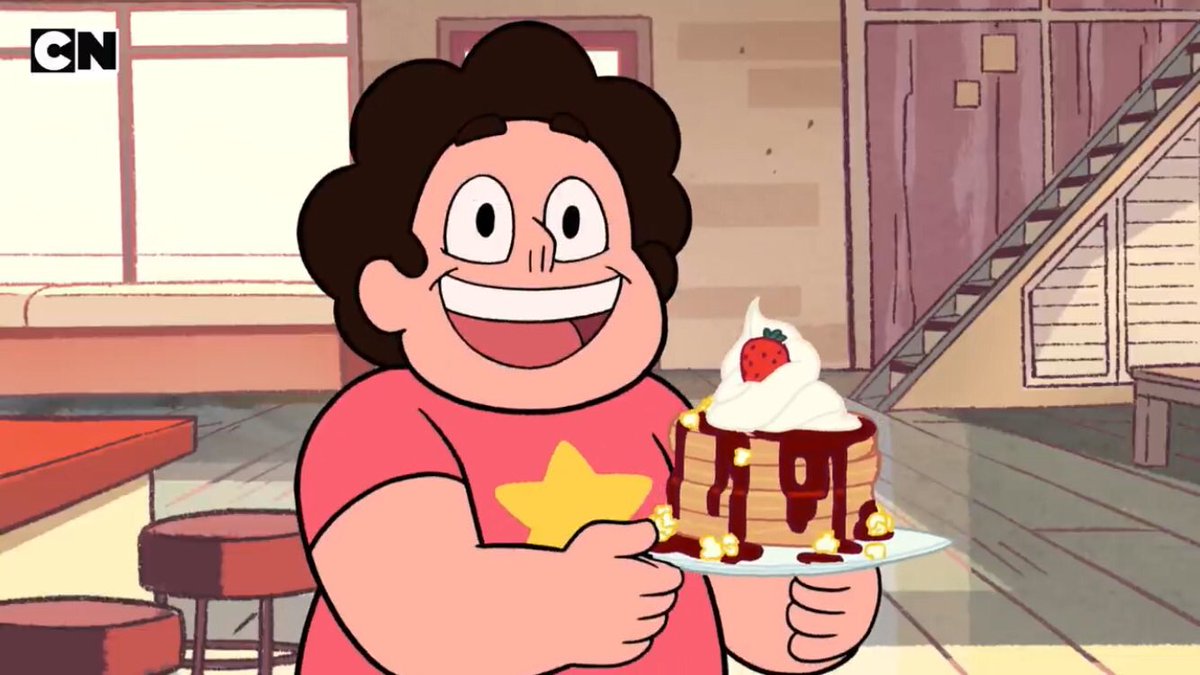 davidmarchie's tweet photo. On This Day, 2 years ago 💕🎉🌟 Steven Universe: How to Make Together Breakfast Special Ingredient was released May 3, 2020 💎🎊💖 we did remember where we make Together Breakfast just like Steven did. 🌸🌹⭐️ 

#StevenUniverse #OnThisDay #TogetherBreakfast #CNcheckin https://t.co/Yim02lXKby
