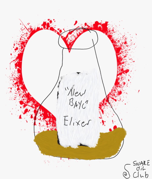 <a href="/0xUrkel/">0xUrkel🔺️</a> <a href="/SnakeOilClub/">Snake Oil Club🐍🛢🔺Minted with Kindness</a> I'm glad to be part of this fam <3