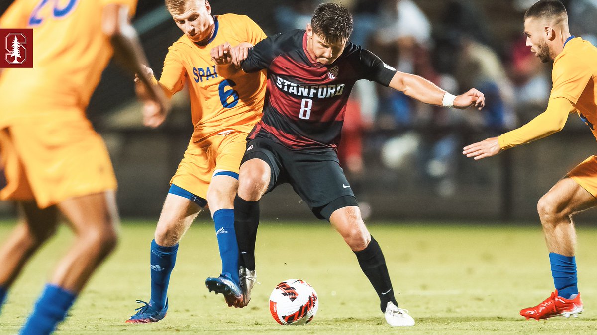 StanfordMSoccer tweet picture