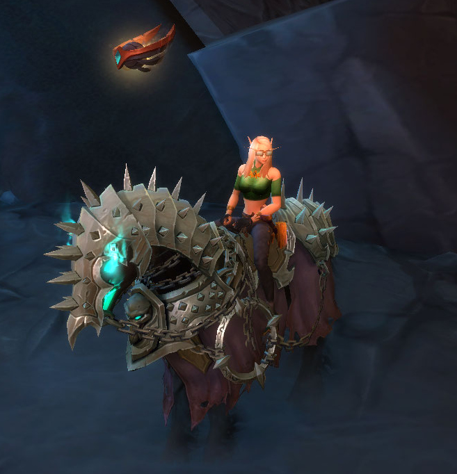 Persephonae on Twitter "saw that i was 50 rep away from my first