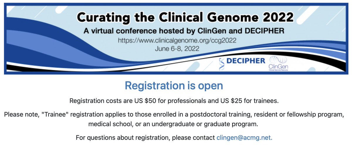 ChaiAnn_Ng's tweet photo. Registration for CCG2022 @clingen is open and I will present my calibrated KCNH2 functional assay using #SyncroPatch384 and describe the result of 458 SNV in exon 2 of #KCNH2 for interpreting mutational hotspot in this exon which encodes PAS domain of #hERG K+ #ionchannels https://t.co/9Wt0Uh6bz7