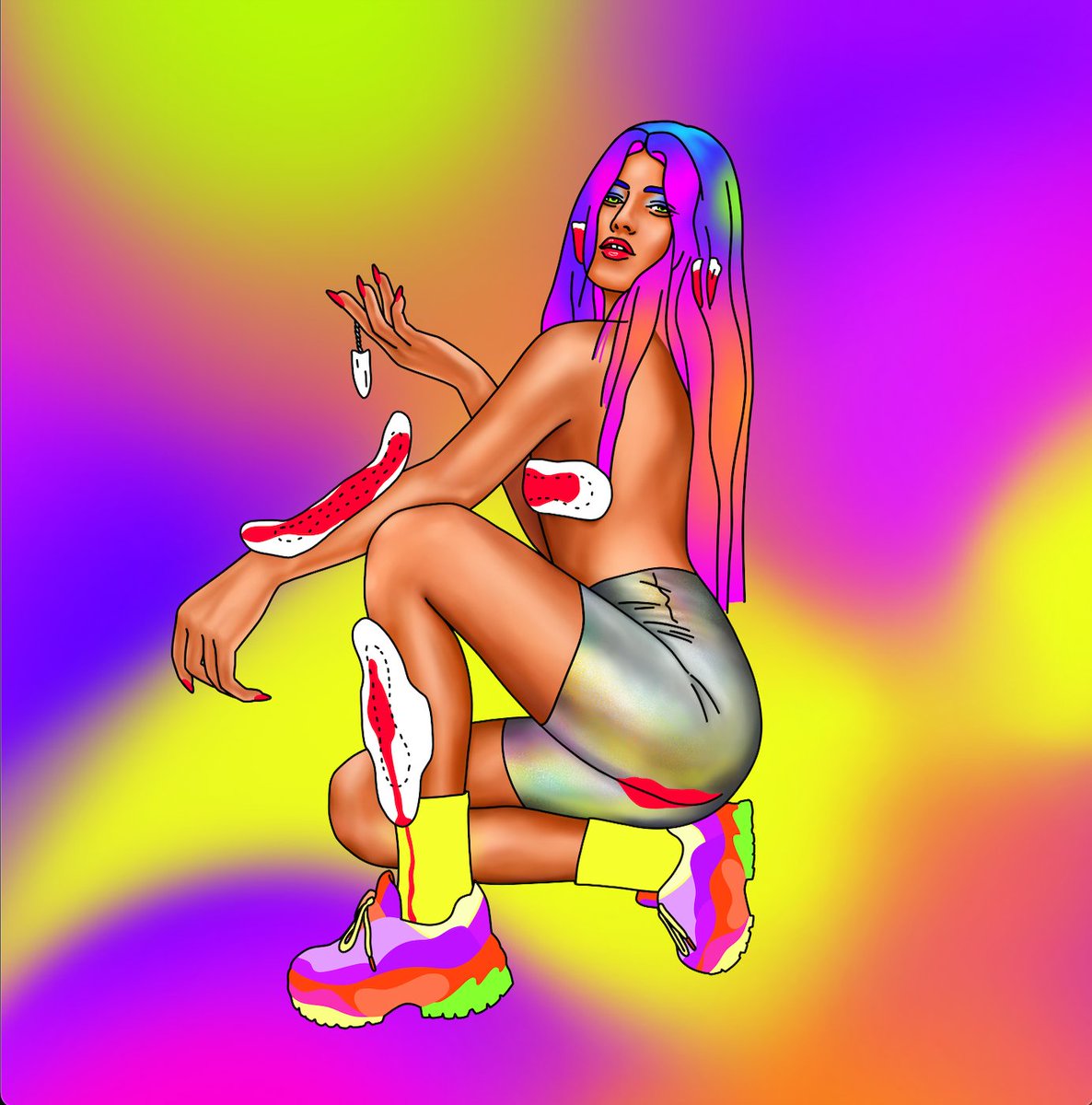 ntent.art 🔆 tweet media