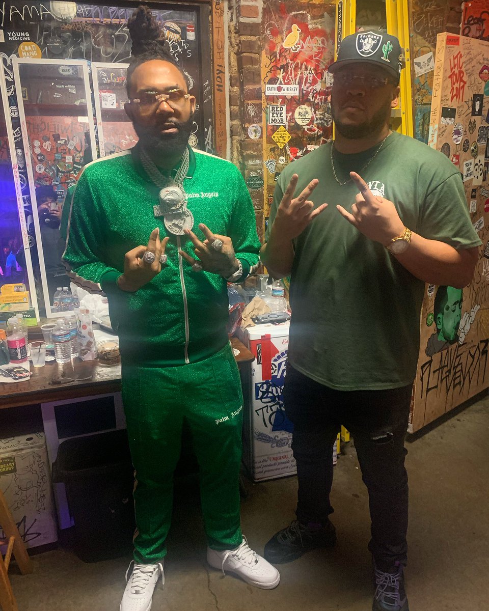 FettyOfficial's tweet image. Cash Language 💰

BC ⚫️ x OL 🗣

@MoneyMan