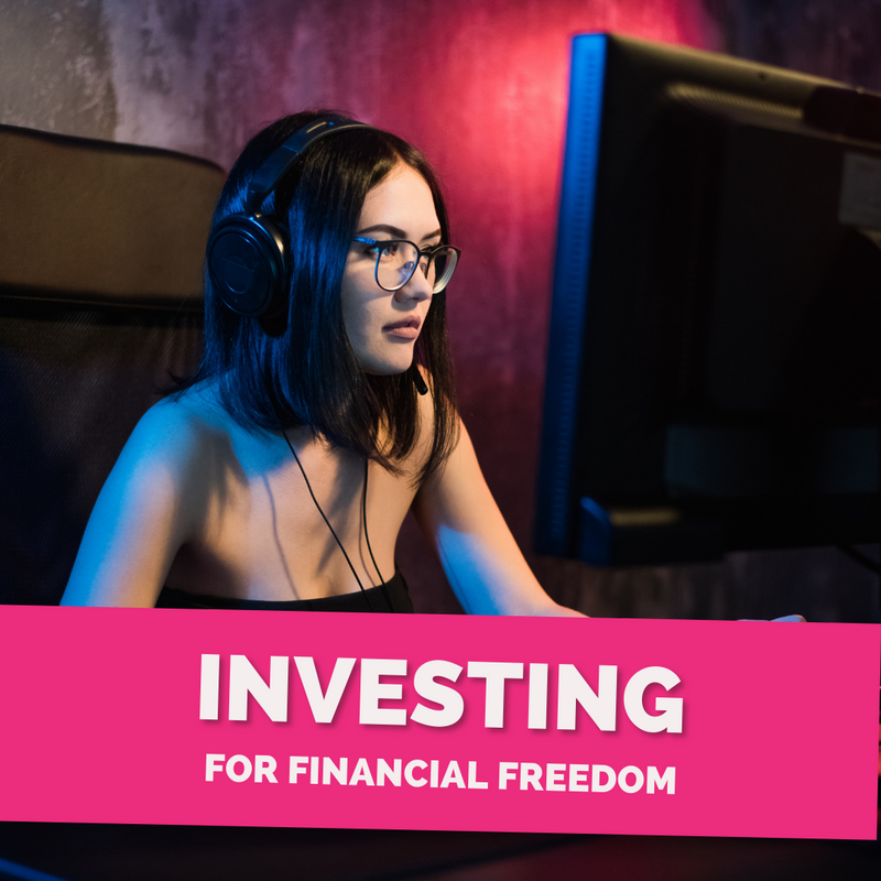 DddbNft's tweet photo. 🤖 One of the ways to gain financial freedom is to start investing.

However, it is not easy to pick up this skill, and many traders, even those that are experienced, face many issues.

🚀 Let us help you avoid them!

#DDDB #NFTs #NFT #NFTArt #NFTCommunity #DigitalArt https://t.co/tGZdD6FBdI