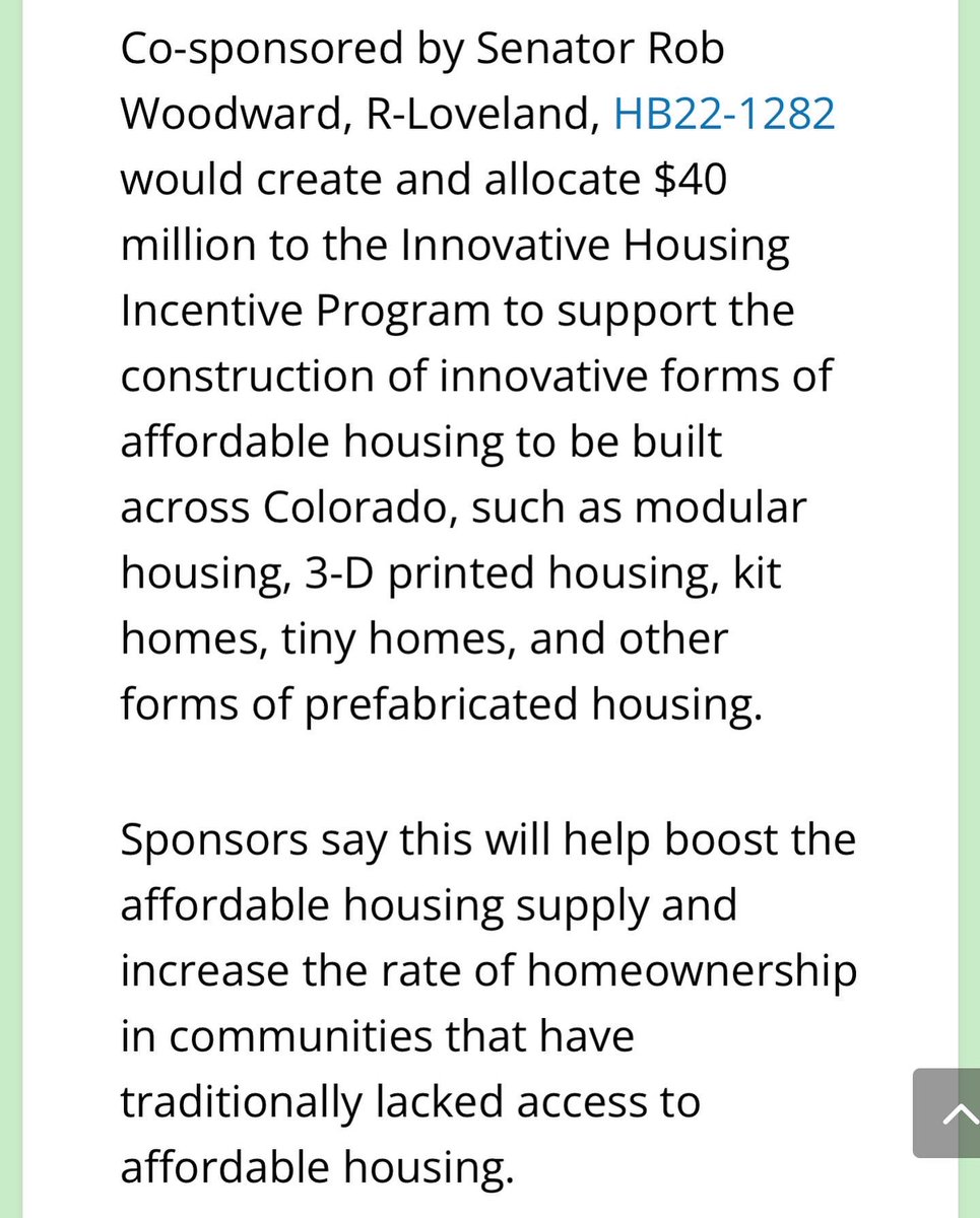 Senator Rob Woodward (@senatorwoodward) on Twitter photo 