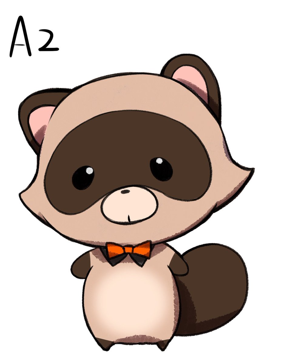 ぽんぽこができるまで