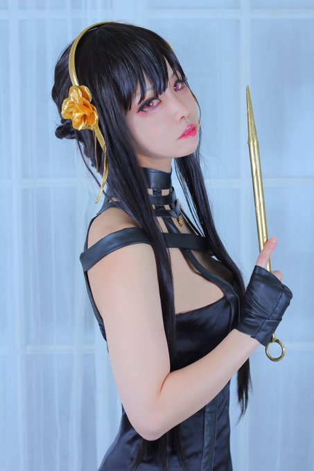 Twitterのコスプレ画像32