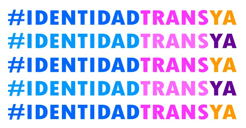 Los derechos de las personas trans son vulnerados, al no tener un documento legal acordé con su  identidad y expresión de género #IdentidadTransVzla #LasVidasTransImportan

<a href="/cneesvzla/">cneesvenezuela</a> <a href="/Asamblea_ven/">Asamblea Nacional 🇻🇪</a> <a href="/pinfantea/">Pedro Infante A.</a> <a href="/jorgerpsuv/">Jorge Rodríguez</a> <a href="/aruizddp/">Alfredo Ruiz</a> <a href="/TarekWiliamSaab/">Tarek William Saab</a>