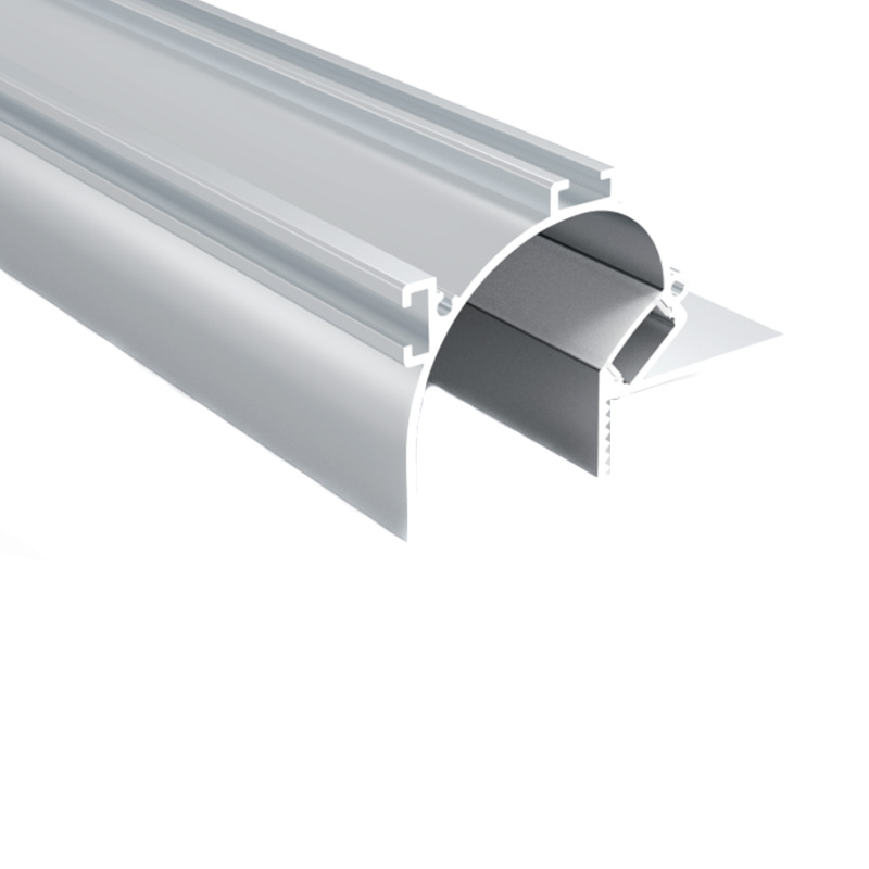 ledbecom's tweet photo. Recessed Cove Lighting LED Channels For 12.5mm Drywall, with dry-wall design with a white-coated body, which enables it well blended with the white wall.
Link: https://t.co/jnozQEhTGb...
#Ledbe #light #ledchannel #ledextrusion #ledprofile #aluminumprofile #stripprofile https://t.co/EtV9ECmel1
