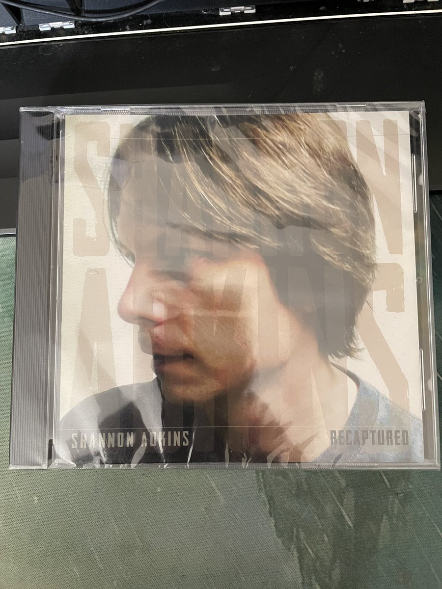 bellis0001's tweet photo. Can't wait to play this baby... #ShannonAdkins #Recaptured https://t.co/jkkmRZ4Zo0