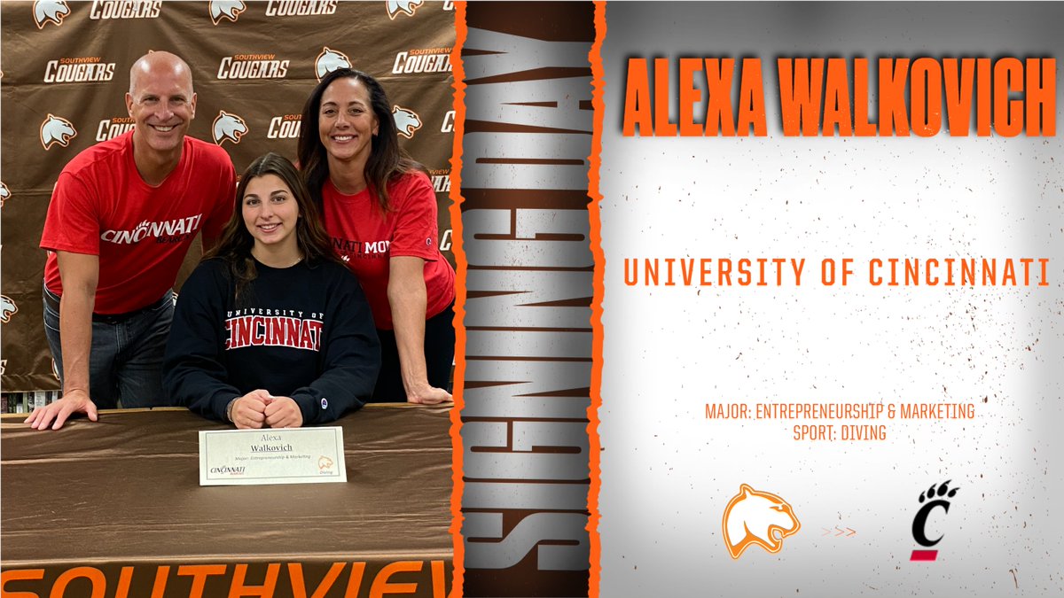 Congratulations, Alexa‼️
#CougsUp