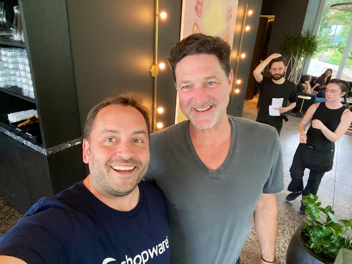 Ben Marks tweet media