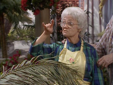 goldengirlsnews's tweet photo. #OnThisDay May 3, 1986, #GoldenGirls aired S1E24 "Big #Daddy" Blanche's father visits from #Atlanta, with plans to become a #singer. Sophia puts a #curse on a neighbor. #RueMcClanahan #EstelleGetty #BeaArthur #BettyWhite #FiddleDeeDee
https://t.co/Id8MoyKntj https://t.co/iA2AQie98Z