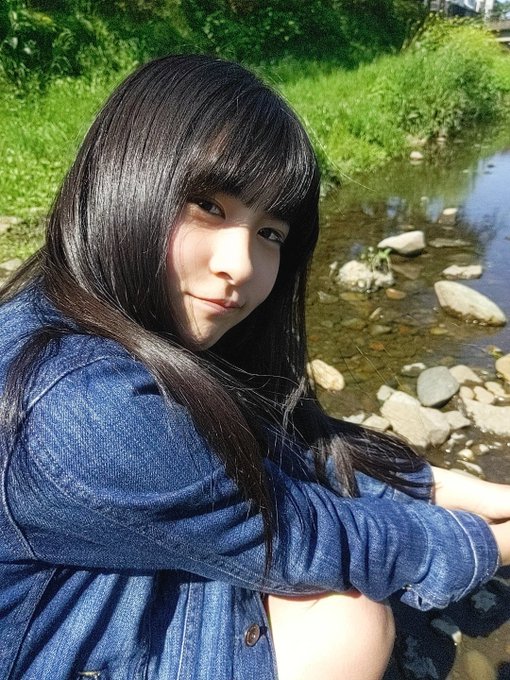 Twitterのコスプレ画像6