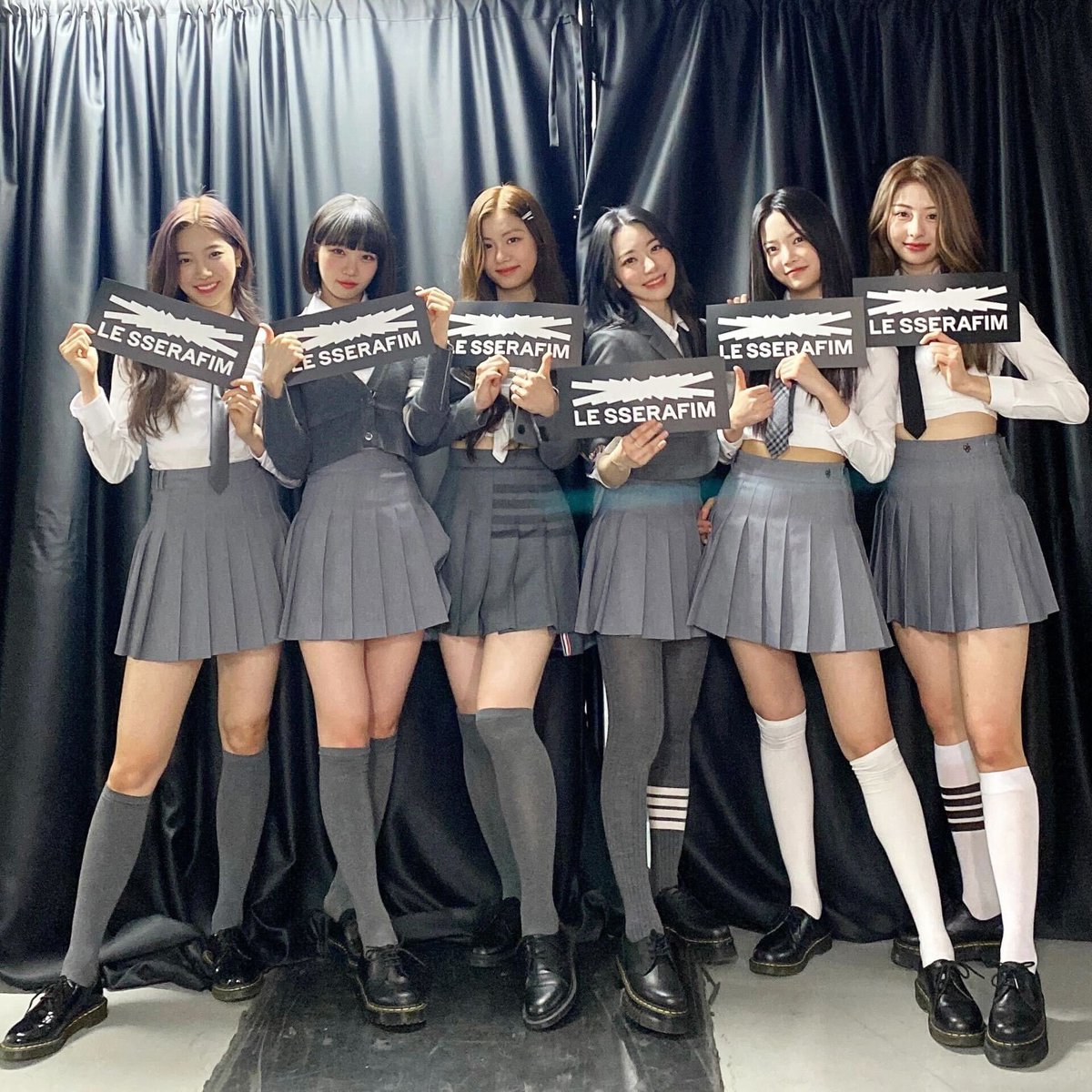 WCHURANctr's tweet photo. #bebelac

Dalam rangka anak cantikku debut kemarin, aku mau berbagi rezeki dengan ngadain GA khusus OCRP dan BA.

Syaratnya : 
1. RT tweet ini &amp; hadiah yang kamu mau, boleh semua.
2. Doain hal-hal baik, dalam hati aja.
3. Jangan lupa streaming MV LE SSERAFIM - FEARLESS ya! https://t.co/y4HcW7bn9T