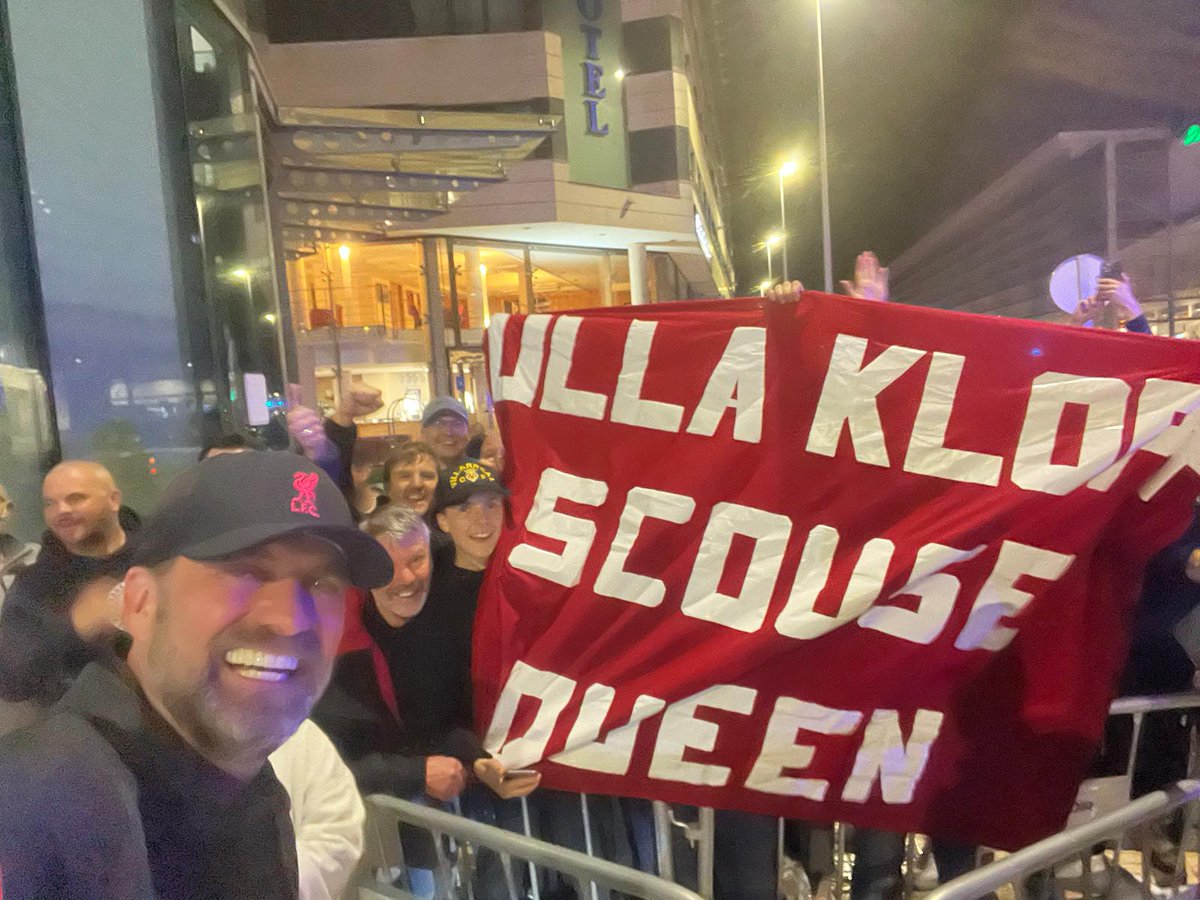 The Anfield Wrap tweet media