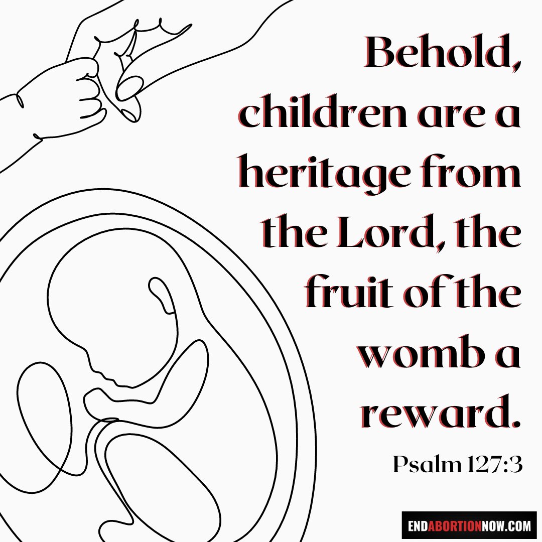 ApologiaStudios's tweet image. Children are a wonderful gift from God!