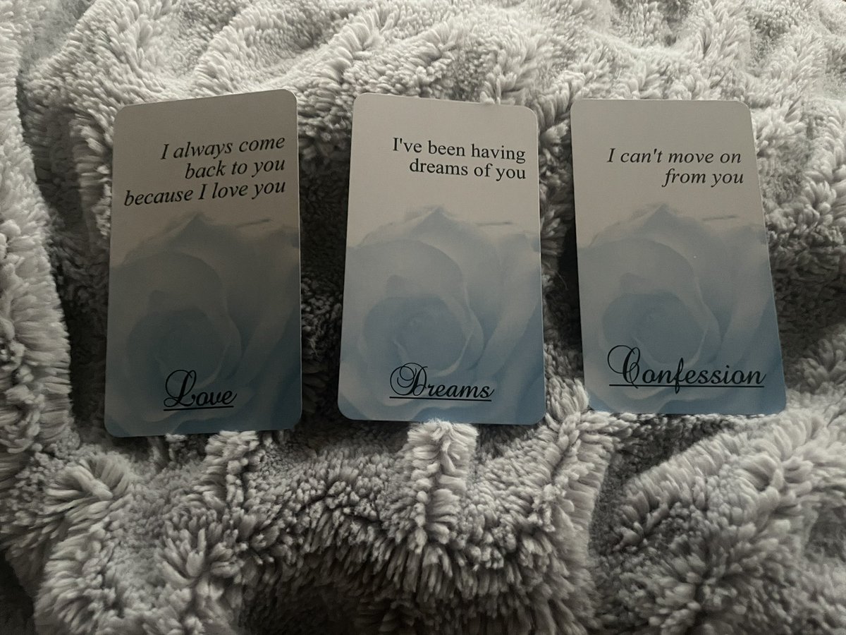 Message from your person 💌 

IF THEY ARE AN EARTH SIGN 🌍

(sun moon venus)