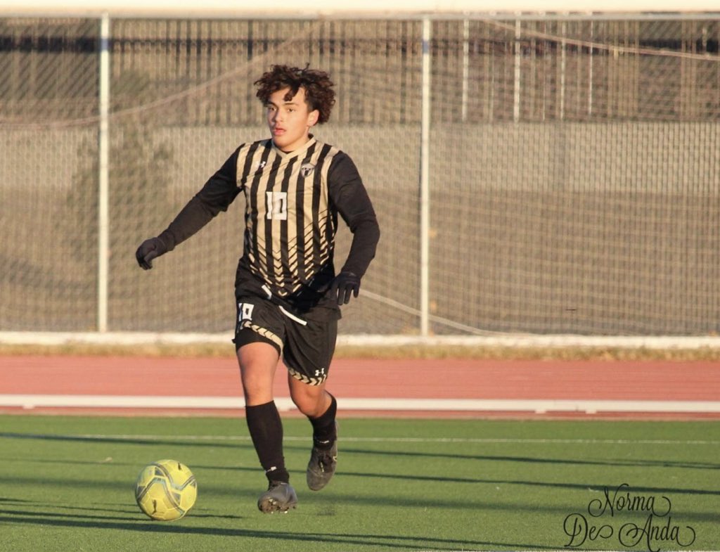 SandstormSoccer's tweet photo. END OF SEASON TEAM AWARDS

Most Improved: Cason Carlton and Micah Conger

Congratulations, guys! https://t.co/LyFxW7bQvU