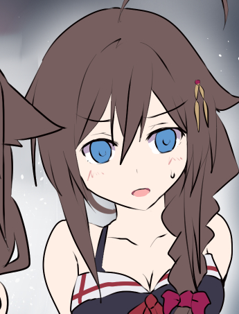 skebとちゅう 今日で仕上げる 