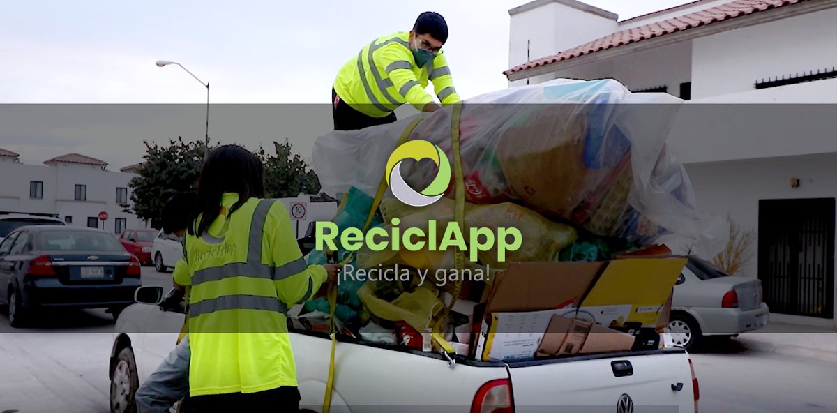 ReciclAppMX's tweet photo. ¿Qué nos motiva a crear una economía circular en México y America Latina? 🌎Escribimos sobre esto en nuestra primer entrada de blog 📌

https://t.co/QOi2zK6LkZ https://t.co/2PjylFtDMe