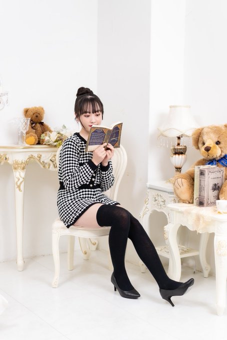 Twitterのコスプレ画像3