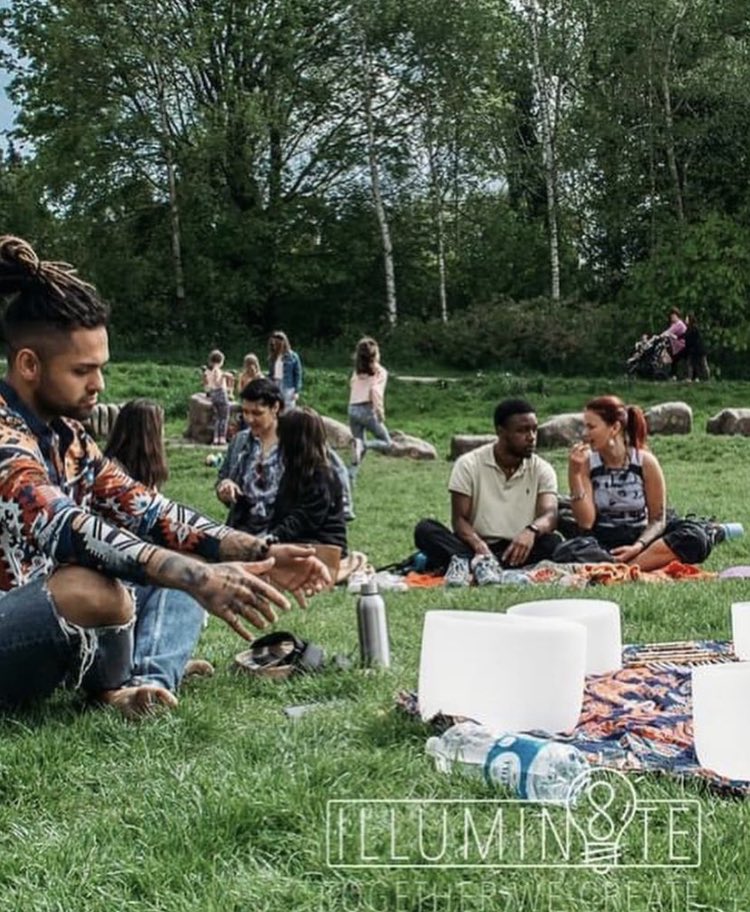 Illumin8te_Uk's tweet image. Let us change our world together 🕊🌎🙏

Let us get back to basics and keep it simple. Time for unity. Time for strength. Time for faith. 🙌 

#Together #bolton #HealinginPublic #soundofmagic #Soundwave #healthylifestyle #MentalHealthMatters