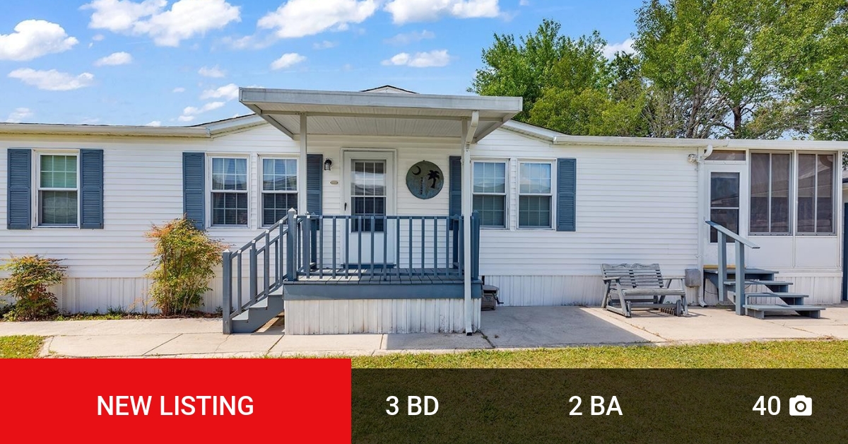 1MBrealtor's tweet photo. 📍 New Listing 📍 Take a look at this fantastic new property that just hit the market located at 3 Musket St. in Murrells Inlet. Reach out here or at (908) 406-0050 for more information

Linda Dixon https://t.co/W722WnbHIv https://t.co/49b6kUDSCF