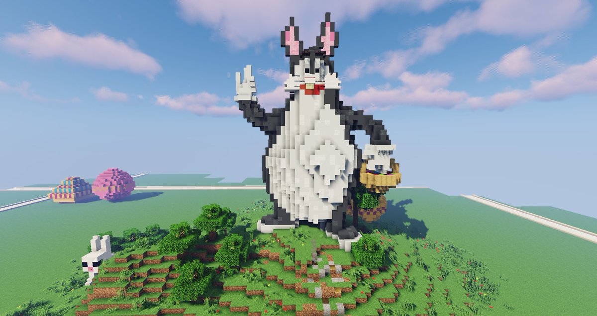 OneBlock MC tweet media