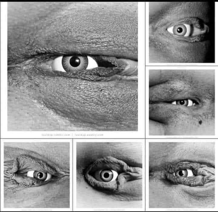 alpha402020's tweet image. When she says look me in the eye