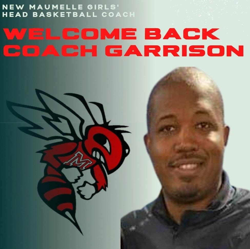 Can't wait to see what's in store for the Lady Hornets!!!