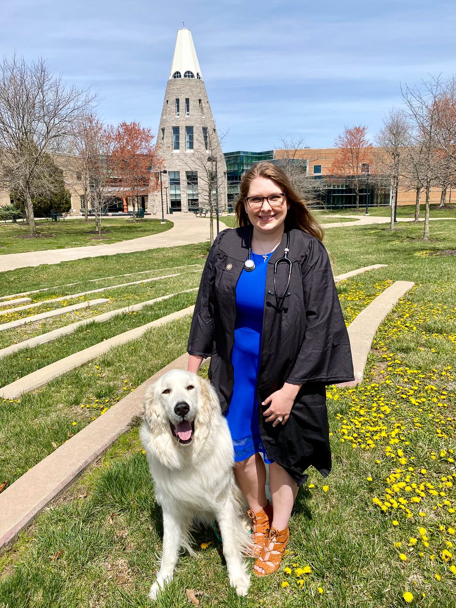 SLCree22's tweet photo. Counting down the days til graduation on Saturday…I can’t believe nursing school is over!  #USIGrad https://t.co/wSlPDz8NO2