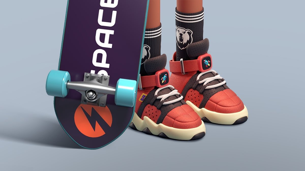 GenerousRobots's tweet photo. Giving away 5x WL spots courtesy of @SpaceRunnersNFT 

To Qualify
-Like &amp; RT this tweet
-Follow @GenerousRobots x @SpaceRunnersNFT 
-Tag 3 friends

24Hrs https://t.co/KWrXvlboQ1