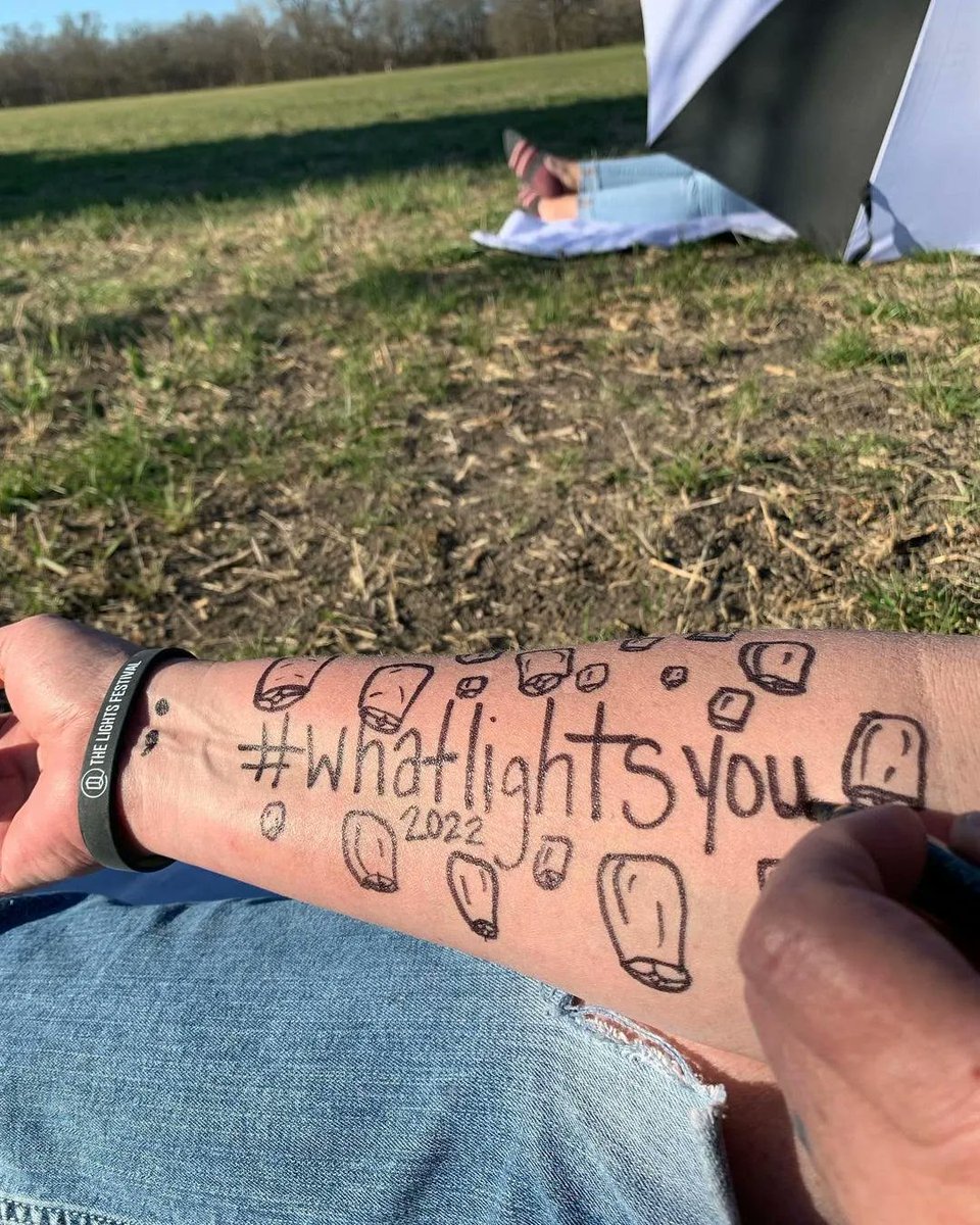 TAG the person that lights up your life 🤩

Remember to snag your tickets before it's too late! 
For more information, visit our website buff.ly/3o40Riw 

pic by @fireflyhairdesignaustin