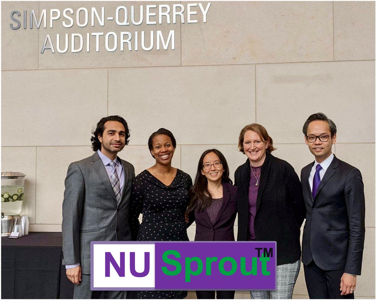 AyushMD's tweet photo. Privilege to work with this amazing group. Thank you NU-LEAP for the incredible opportunity!!! https://t.co/shKfwYIBDL