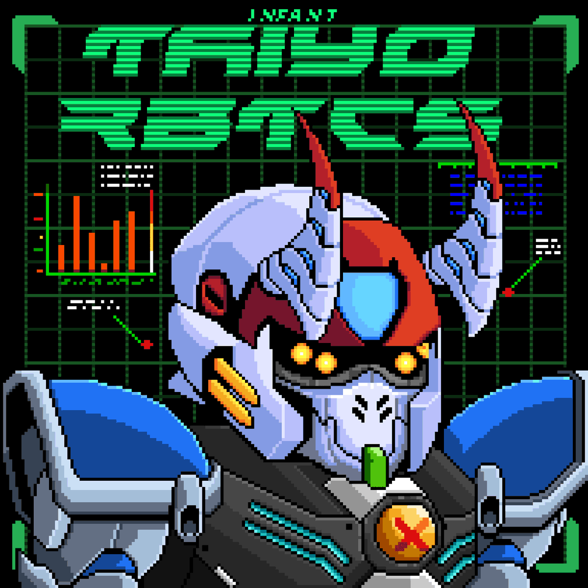 pierrenft09's tweet photo. @TaiyoRobotics 🤖

#beepboop https://t.co/nQKjU14QIS