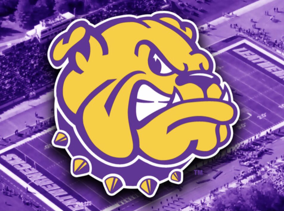 I’m thankful to Western Illinois University for believing in me and providing the opportunity to play the game I love at the Division I level! Go Leathernecks!🟡🏈🟣