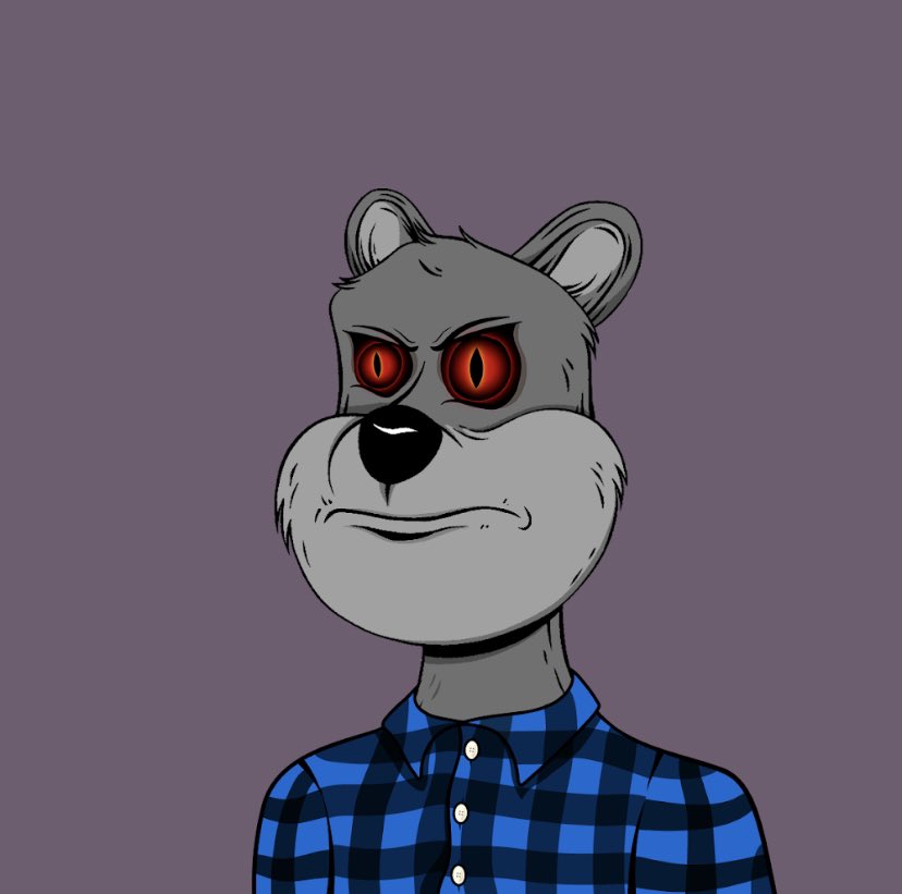#shoutout to @Dick_Doofus of <a href="/TribeQuokka/">Tribe Quokka</a> Always sharing good knowledgable information about the NFT space. If your a newbie or even a vet get down with the team. #TribeQuokka #tribeup
