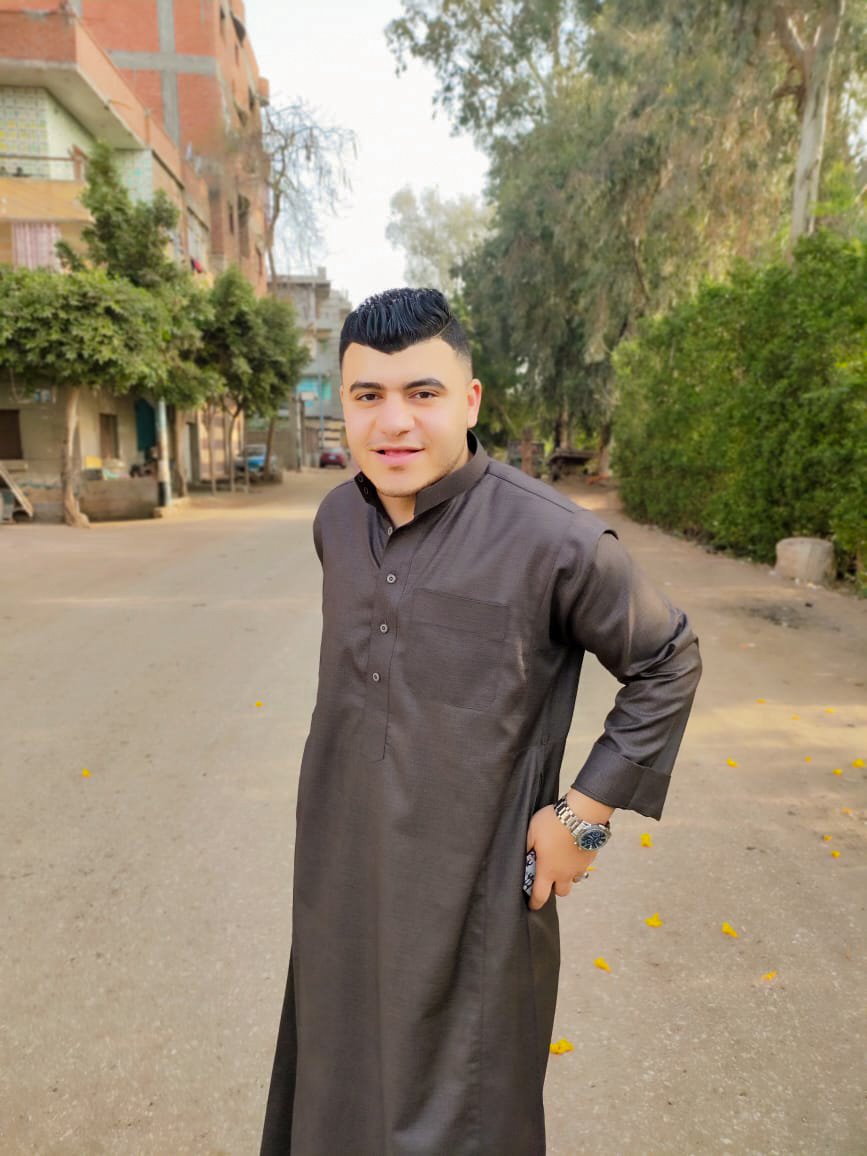 Happy Eid ♥️💙