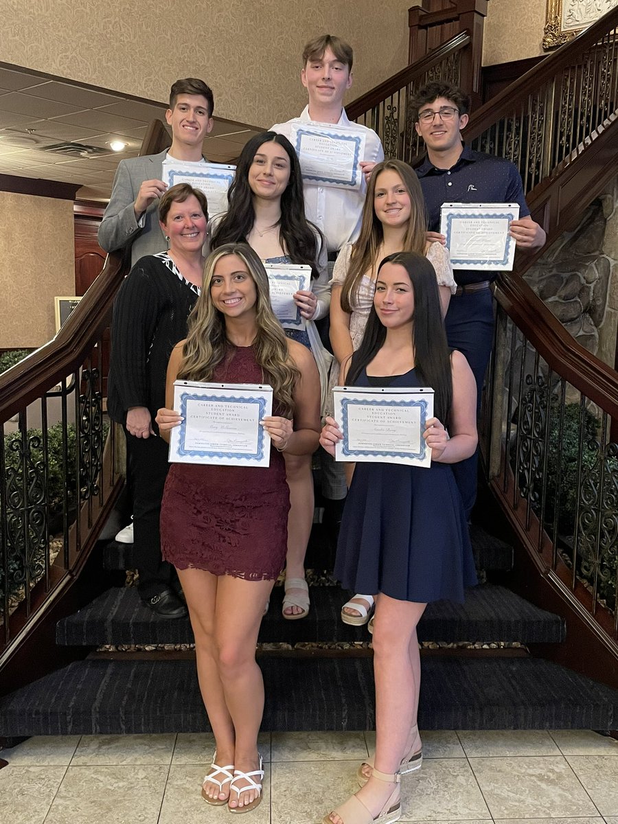 Woodhaven_DECA tweet media