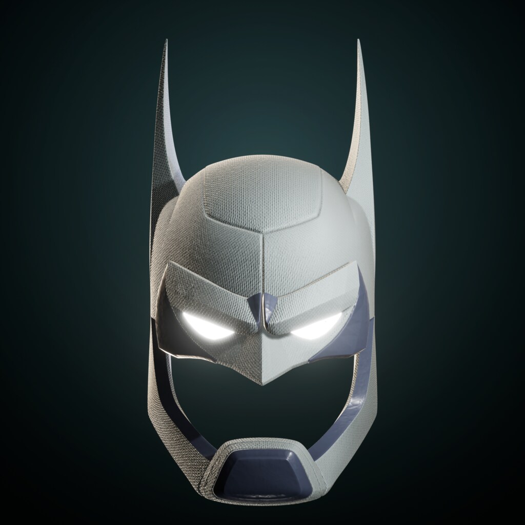 gameworld45's tweet image. I just got Bat Cowl #90593. @dccomics @batcowls
Find out more about DC NFTs at  nft.dcuniverse.com #BatCowl #DCNFT #BatmanNFT