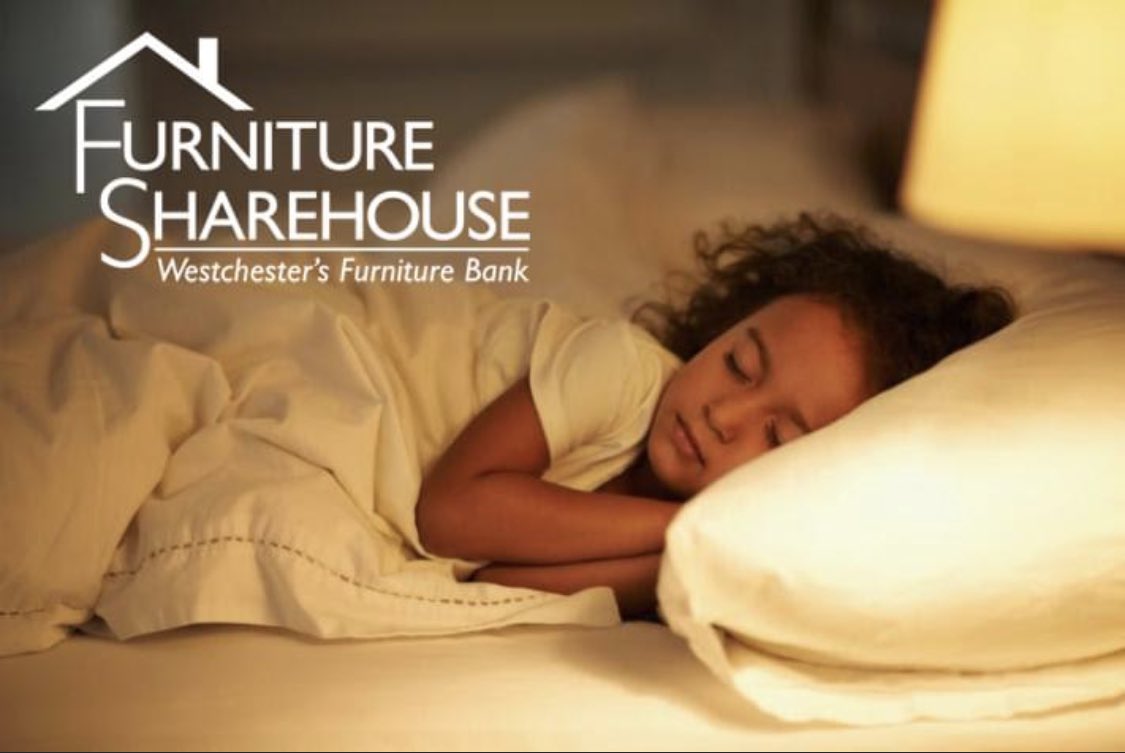 Normal should never include a child sleeping on the floor.  Please consider a donation to Furniture Sharehouse this Mother's Day to support BEDS FOR KIDS. Donations will buy brand new mattress sets, toddler beds, and bunk beds- visit  formstack.io/75B48