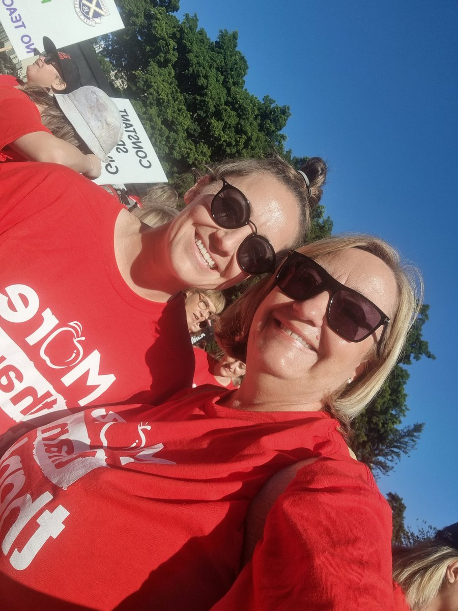 Skin in the game!! #MoreThanThanks