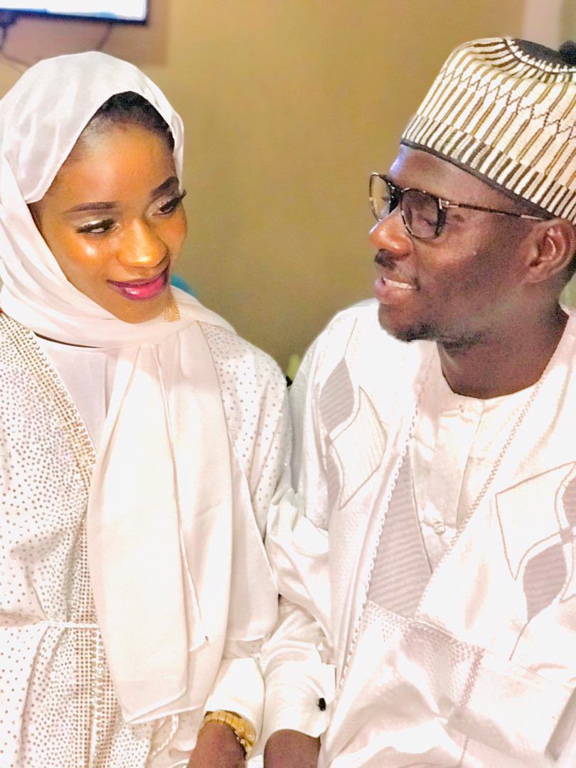 HabibSeck8's tweet photo. @Katyty25 Eid Moubarack https://t.co/q8VqyYdw3J