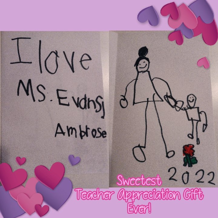 Tis is WHY I 💕 teaching!