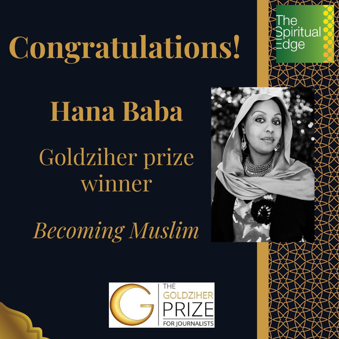 The Spiritual Edge tweet media